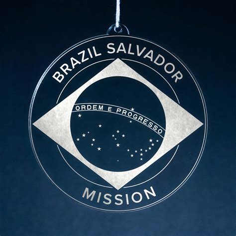 Brazil salvador mission. Things To Know About Brazil salvador mission. 